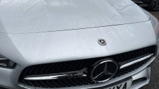 Mercedes-Benz CLA 220d AMG Line Premium 4dr Tip Auto Diesel Saloon